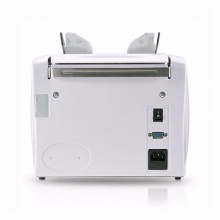 康艺 HT-3000A外币机 美元 欧元 日元 港元 英镑 人民币点验钞机 点钞机 B级