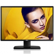 戴尔（DELL）显示器 U2412M 24英寸LED背光 IPS屏