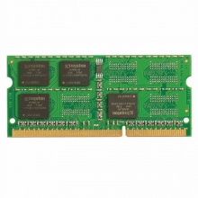 金士顿笔记本内存条DDR3 1333 2GB