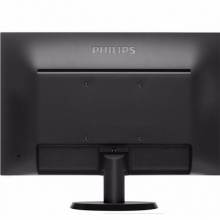 飞利浦(PHILIPS) 243V5QSB MVA面板 23.6寸显示器