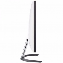 飞利浦（PHILIPS）显示器 279X6Q 27寸 MVA屏 曲面 VGA HDMI DP 黑色