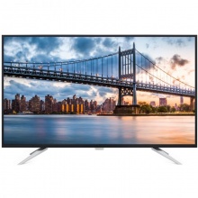 飞利浦（PHILIPS） BDM4350UC 43英寸4K高清IPS广视角面板液晶显示器 黑色