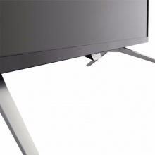 飞利浦（PHILIPS） BDM4350UC 43英寸4K高清IPS广视角面板液晶显示器 黑色