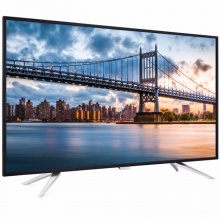 飞利浦（PHILIPS） BDM4350UC 43英寸4K高清IPS广视角面板液晶显示器 黑色