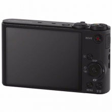 索尼数码相机 WX300 黑色