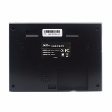 中控 U100 指纹考勤机 打卡机指纹机