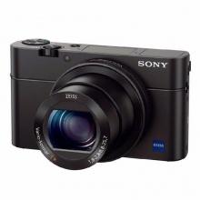 索尼(SONY) 数码相机 RX100