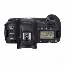 佳能单反相机 EOS 1DX Mark II 1DXMARKII