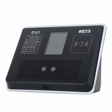 汉王 C240 人脸考勤机 打卡机 