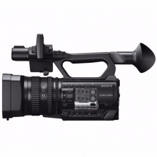 索尼（SONY）HXR-NX100 摄像机 动态有效像素 300-399万 3.0英寸