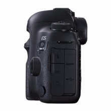 佳能 单反相机 EOS 5D Mark IV 单机身 黑色
