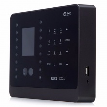 汉王 C226 人脸考勤机打卡机