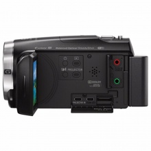 索尼摄像机 HDR-PJ675 加配32G SD卡