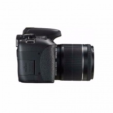 佳能700D数码单反相机 EF-S 18-55mm