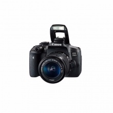 佳能700D数码单反相机 EF-S 18-55mm