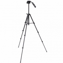 索尼数码相机三脚架 VCT-VPR1(CN2) 黑色