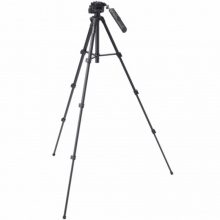 索尼数码相机三脚架 VCT-VPR1(CN2) 黑色