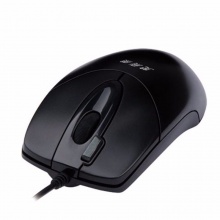 双飞燕有线键鼠套装	KB-827F	鼠标接口：USB 键盘接口：PS/2