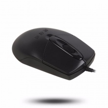 双飞燕有线键鼠套装 KR-8572 PS/2
