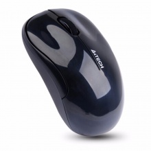 双飞燕鼠标 G3-300N 无线 黑色