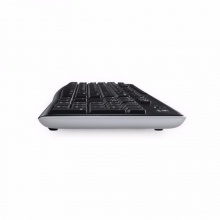 罗技(Logitech) 无线键盘 K270 黑色