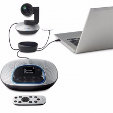 罗技（Logitech） CC3000e 罗技商务高清网络摄像头