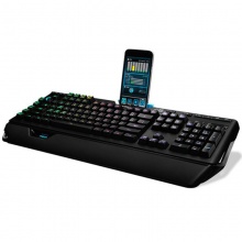罗技（Logitech）G910 全尺寸机械游戏键盘