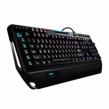 罗技（Logitech）G910 全尺寸机械游戏键盘