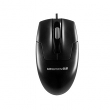 新贵鼠标追风豹100 MS-1800U