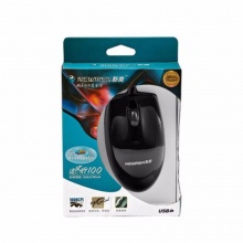 新贵鼠标追风豹100 MS-1800U