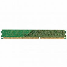 金士顿(Kingston) 台式机内存条 DDR3 1333 4G