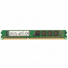 金士顿(Kingston) 台式机内存条 DDR3 1333 4G