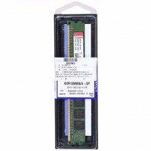 金士顿(Kingston) 台式机内存条 DDR3 1333 4G