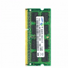 三星(SAMSUNG) 笔记本内存条1333 2G