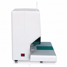 汇金 HJ-50BE 自动财务铆管热熔装订机