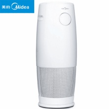 美的空气净化器 KJ400G-B21 51w 适用于28-48平方米