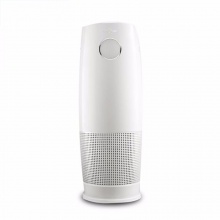 美的空气净化器 KJ400G-B21 51w 适用于28-48平方米