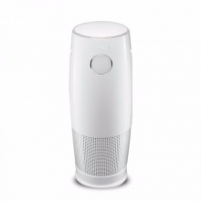美的空气净化器 KJ400G-B21 51w 适用于28-48平方米