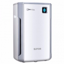 苏泊尔（SUPOR） 空气净化器家用除甲醛雾霾PM2.5二手烟尘静音 KJ420G-X03