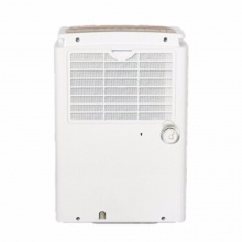 TCL 除湿机家用 地下室别墅大功率抽湿机除湿器 25升/天 DET25E