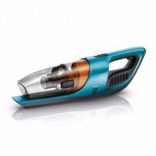 飞利浦（PHILIPS）吸尘器FC6162 分体式无尘袋充电吸尘器 手持吸尘器
