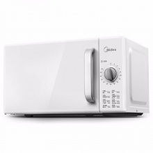 美的（Midea） 微波炉转盘式20L大容量M1-201A