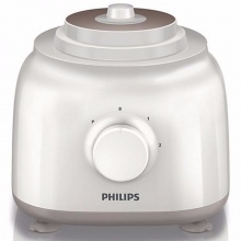 飞利浦(PHILIPS) HR7628/00 料理机/榨汁机/果汁机/多功能食品处理器 多配件