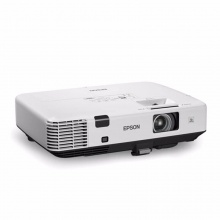 爱普生Epson EB-C754XN投影机高亮便携，多种投影方式 官方标配4500流