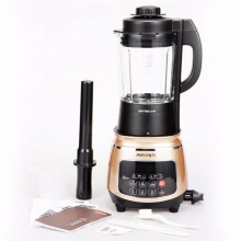 九阳（Joyoung）破壁机 可榨汁 家用多功能破壁料理机 智能加热 JYL-Y15