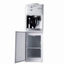 美的（Midea） 饮水机 家用立式温热型沸腾胆饮水器 YR1309S-X