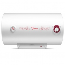 美的（Midea）40升2100W 经济适用 电热水器F40-21WA1