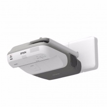 爱普生Epson CB-580超短焦投影机 官方标配