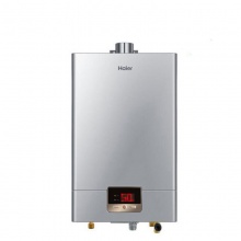 海尔（Haier） JSQ32-UC/16L蓝火苗 宽频恒温燃气热水器UC系列（12T）