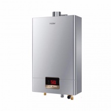 海尔（Haier） JSQ32-UC/16L蓝火苗 宽频恒温燃气热水器UC系列（12T）